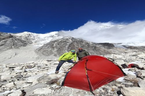 Expedition
