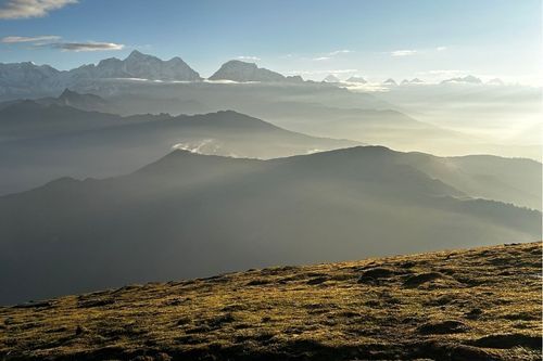 Can you trek Annapurna without a guide in 2026?